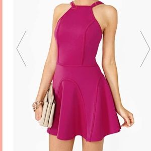 Full of Mischief Dress